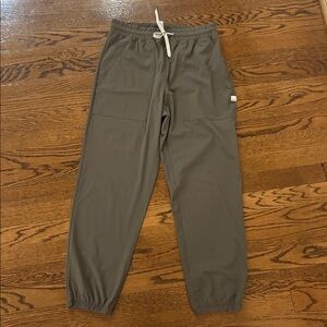Vuori Miles Jogger, Green, Women’s Small